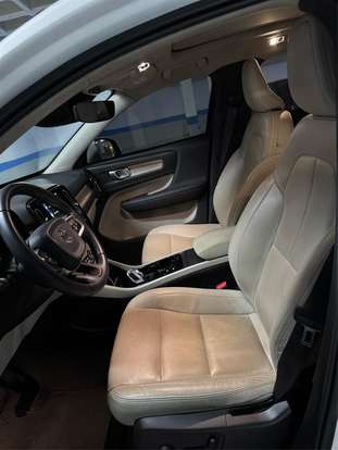 VOLVO-XC40-2.0 T4 GASOLINA INSCRIPTION GEARTRONIC VOLVO-XC40-2020