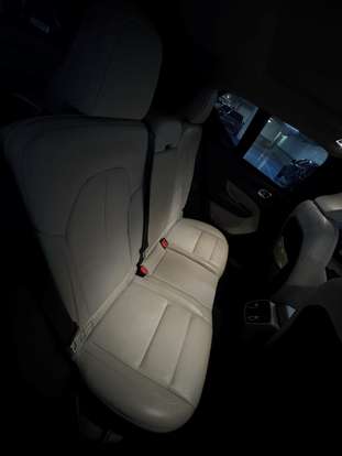 VOLVO-XC40-2.0 T4 GASOLINA INSCRIPTION GEARTRONIC VOLVO-XC40-2020
