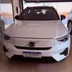 VOLVO XC40 P6 RECHARGE ELECTRIC PLUS VOLVO XC40 P6 RECHARGE ELECTRIC PLUS
