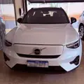 VOLVO XC40 P6 RECHARGE ELECTRIC PLUS VOLVO XC40 P6 RECHARGE ELECTRIC PLUS