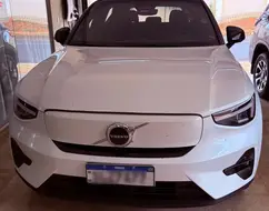VOLVO XC40 P6 RECHARGE ELECTRIC PLUS VOLVO XC40 P6 RECHARGE ELECTRIC PLUS