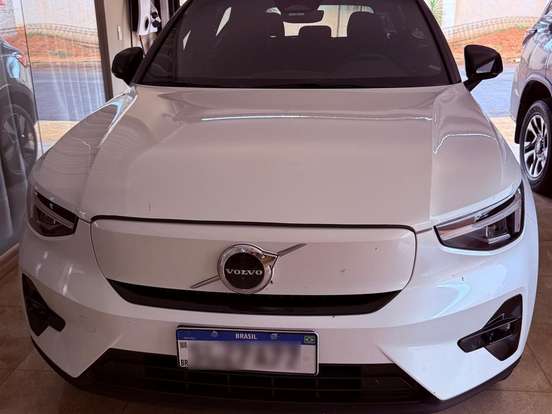 VOLVO-XC40-P6 RECHARGE ELECTRIC PLUS VOLVO-XC40-2023