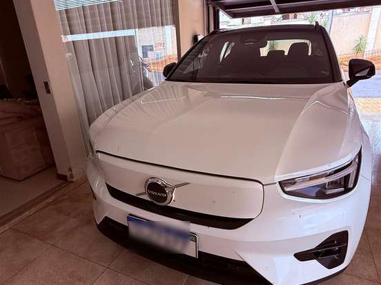 VOLVO-XC40-P6 RECHARGE ELECTRIC PLUS VOLVO-XC40-2023