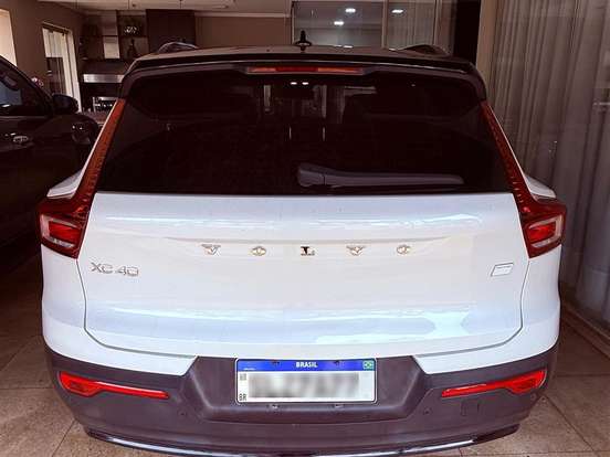 VOLVO-XC40-P6 RECHARGE ELECTRIC PLUS VOLVO-XC40-2023