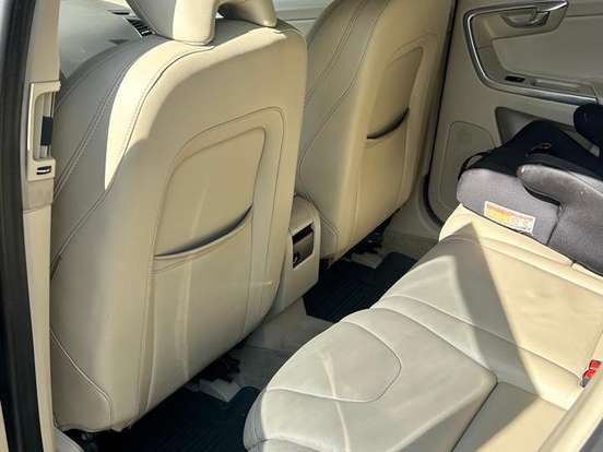 VOLVO-XC60-2.0 T5 MOMENTUM GASOLINA 4P AUTOMÁTICO VOLVO-XC60-2015