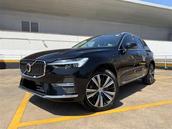 VOLVO-XC60-2.0 T8 RECHARGE INSCRIPTION AWD GEARTRONIC VOLVO-XC60-2021