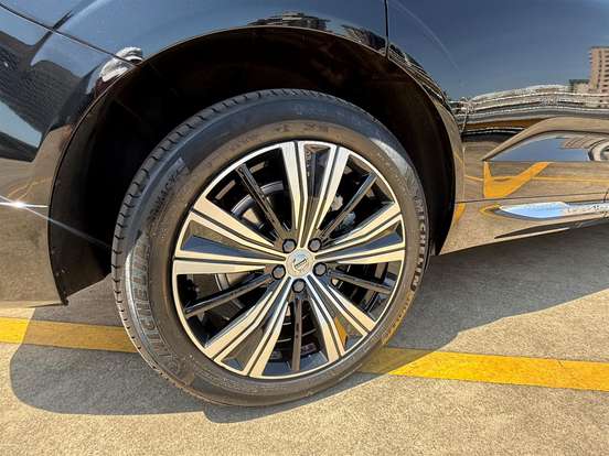 VOLVO-XC60-2.0 T8 RECHARGE INSCRIPTION AWD GEARTRONIC VOLVO-XC60-2021