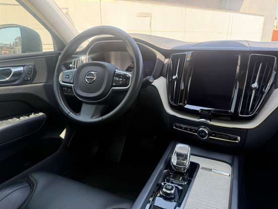 VOLVO-XC60-2.0 T8 RECHARGE INSCRIPTION AWD GEARTRONIC VOLVO-XC60-2021