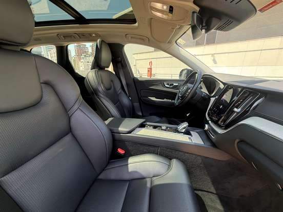 VOLVO-XC60-2.0 T8 RECHARGE INSCRIPTION AWD GEARTRONIC VOLVO-XC60-2021