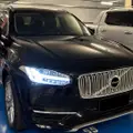 VOLVO XC90 2.0 D5 DIESEL INSCRIPTION AWD GEARTRONIC VOLVO XC90 2.0 D5 DIESEL INSCRIPTION AWD GEARTRONIC
