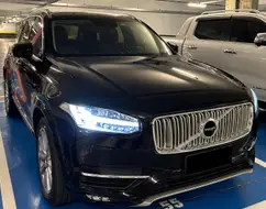 VOLVO XC90 2.0 D5 DIESEL INSCRIPTION AWD GEARTRONIC VOLVO XC90 2.0 D5 DIESEL INSCRIPTION AWD GEARTRONIC