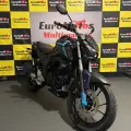 YAMAHA FZ15 FAZER CONNECTED ABS YAMAHA FZ15 FAZER CONNECTED ABS