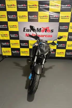 YAMAHA-FZ15 FAZER CONNECTED ABS-2026