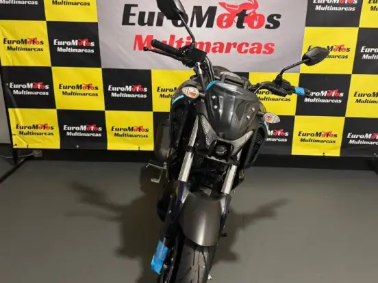 YAMAHA-FZ15 FAZER CONNECTED ABS YAMAHA-FZ15 FAZER CONNECTED ABS-2026