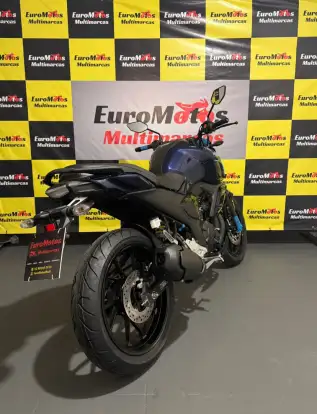 YAMAHA-FZ15 FAZER CONNECTED ABS YAMAHA-FZ15 FAZER CONNECTED ABS-2026