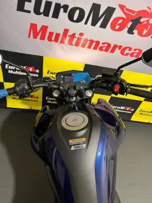YAMAHA-FZ15 FAZER CONNECTED ABS-2026