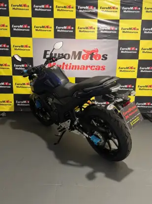 YAMAHA-FZ15 FAZER CONNECTED ABS YAMAHA-FZ15 FAZER CONNECTED ABS-2026