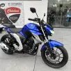 YAMAHA FZ25 FAZER ABS YAMAHA FZ25 FAZER ABS