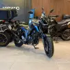 YAMAHA FZ25 FAZER ABS YAMAHA FZ25 FAZER ABS