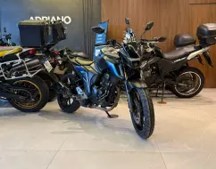 YAMAHA FZ25 FAZER ABS YAMAHA FZ25 FAZER ABS