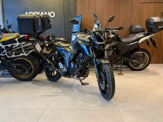 YAMAHA-FZ25 FAZER ABS YAMAHA-FZ25 FAZER ABS-2024