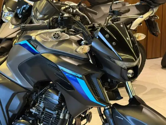 YAMAHA-FZ25 FAZER ABS YAMAHA-FZ25 FAZER ABS-2024