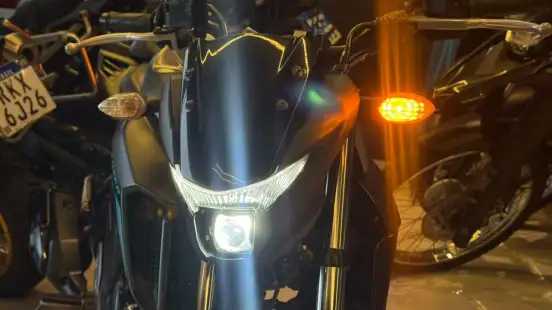 YAMAHA-FZ25 FAZER ABS-2024