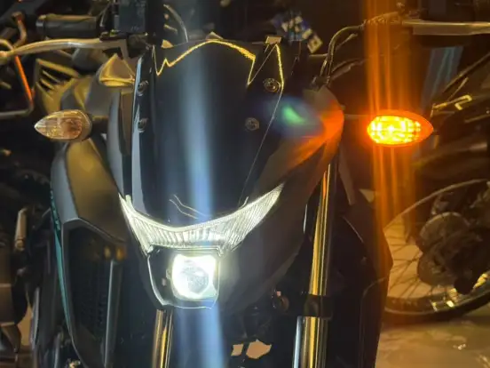 YAMAHA-FZ25 FAZER ABS YAMAHA-FZ25 FAZER ABS-2024