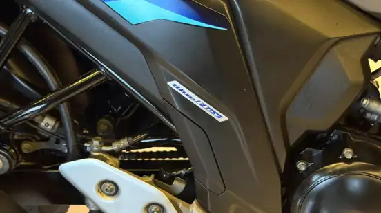 YAMAHA-FZ25 FAZER ABS YAMAHA-FZ25 FAZER ABS-2024