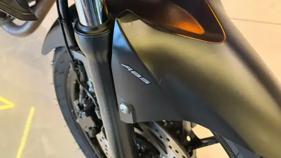 YAMAHA-FZ25 FAZER ABS-2024