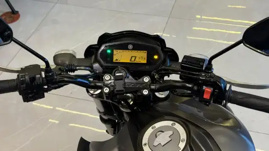 YAMAHA-FZ25 FAZER ABS-2024
