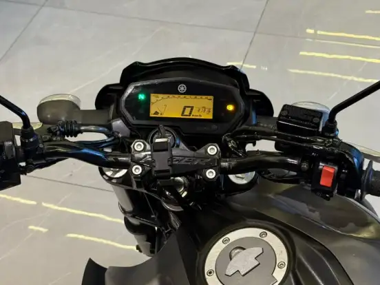 YAMAHA-FZ25 FAZER ABS YAMAHA-FZ25 FAZER ABS-2024