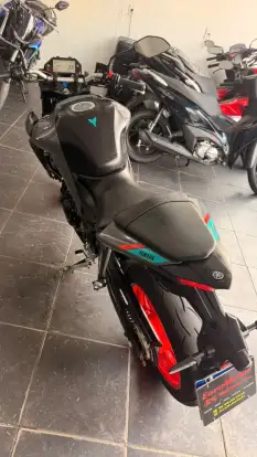YAMAHA-MT-03 ABS-2022