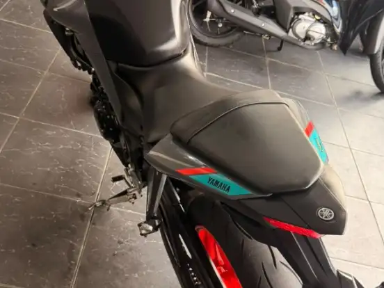 YAMAHA-MT-03 ABS YAMAHA-MT-03 ABS-2022