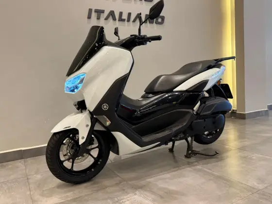 YAMAHA NMAX 160 ABS 