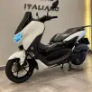 YAMAHA NMAX 160 ABS YAMAHA NMAX 160 ABS