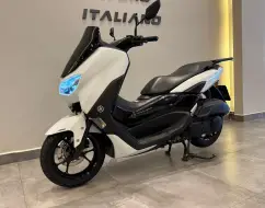 YAMAHA NMAX 160 ABS YAMAHA NMAX 160 ABS