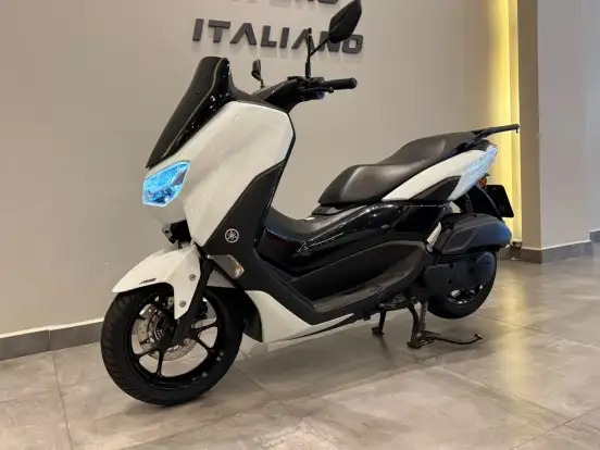 YAMAHA-NMAX 160 ABS YAMAHA-NMAX 160 ABS-2022