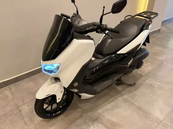 YAMAHA-NMAX 160 ABS YAMAHA-NMAX 160 ABS-2022