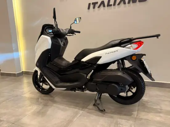 YAMAHA-NMAX 160 ABS YAMAHA-NMAX 160 ABS-2022