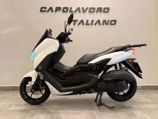 YAMAHA-NMAX 160 ABS YAMAHA-NMAX 160 ABS-2022