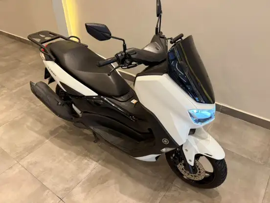 YAMAHA-NMAX 160 ABS YAMAHA-NMAX 160 ABS-2022