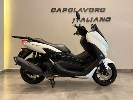YAMAHA-NMAX 160 ABS-2022
