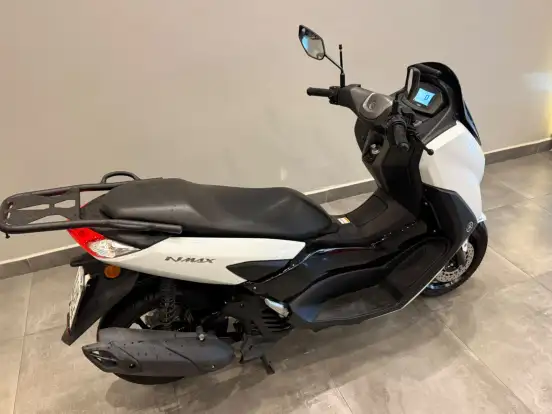 YAMAHA-NMAX 160 ABS-2022