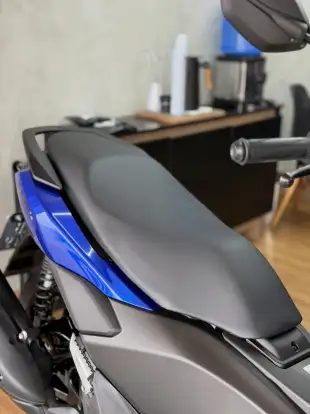 YAMAHA-NMAX CONNECTED 160 ABS-2026
