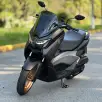 YAMAHA NMAX CONNECTED 160 ABS YAMAHA NMAX CONNECTED 160 ABS
