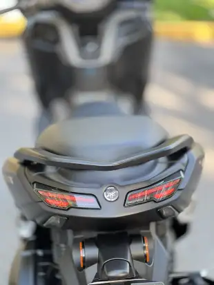 YAMAHA-NMAX CONNECTED 160 ABS YAMAHA-NMAX CONNECTED 160 ABS-2025