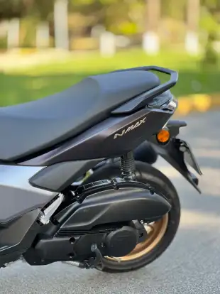 YAMAHA-NMAX CONNECTED 160 ABS YAMAHA-NMAX CONNECTED 160 ABS-2025