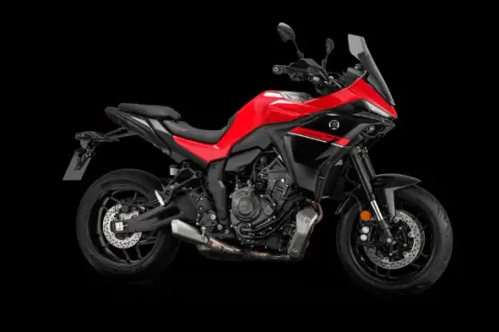 YAMAHA-TRACER 7-2027