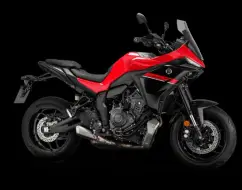 YAMAHA TRACER 7 YAMAHA TRACER 7